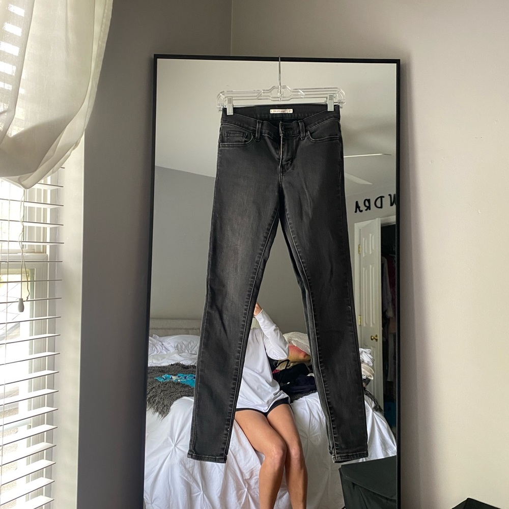 Levi jeans